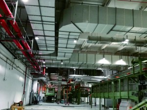 抗震支架生產(chǎn)廠(chǎng)家