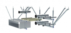 抗震支架生產(chǎn)廠(chǎng)家